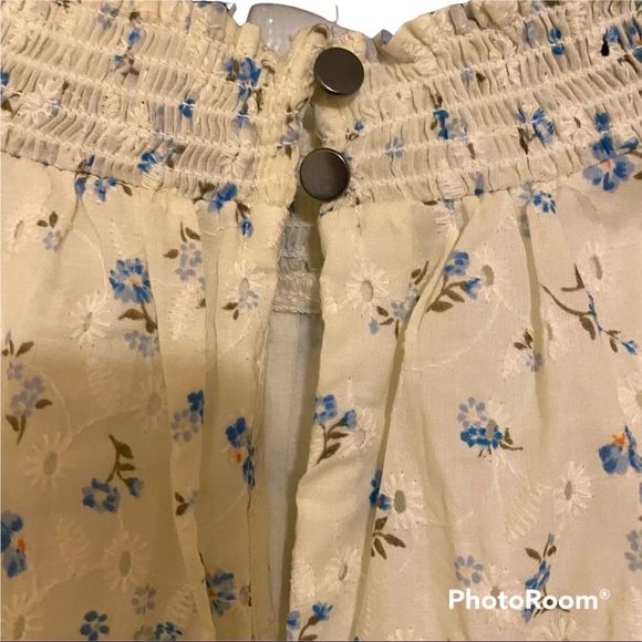 1. State floral dress - Picture 3 of 4